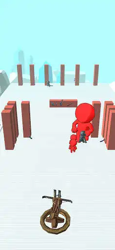 Play Ballista Defense as an online game Ballista Defense with UptoPlay