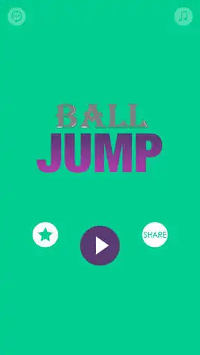 Play Ball jumb  and enjoy Ball jumb with UptoPlay