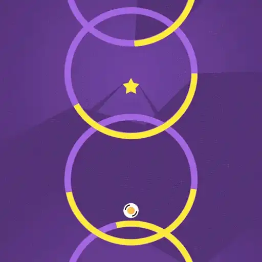 Play Ball Jump - Bounce Up APK