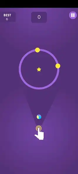 Play Ball Jump - Bounce Up  and enjoy Ball Jump - Bounce Up with UptoPlay