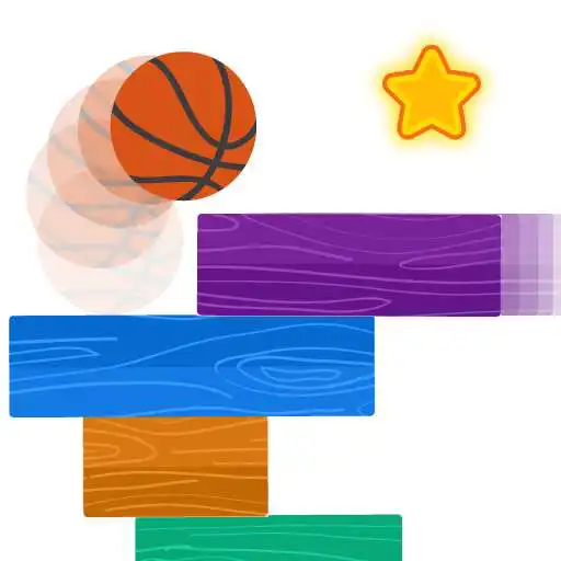 Play Ball Jump - Challenges Ball APK Play Ball Jump - Challenges Ball APK