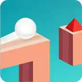 Free play online Ball Jump Dash APK