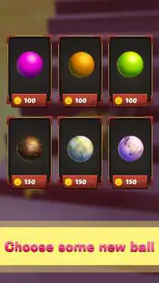 Play Ball Jumping Game - Stairs Bouncy Adventure Play Ball Jumping Game - Stairs Bouncy Adventure