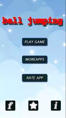 Play Ball Jumping
