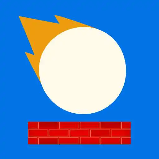 Play Ballkour2D - Parkour with Ball APK