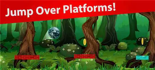 Play Ballkour2D - Parkour with Ball  and enjoy Ballkour2D - Parkour with Ball with UptoPlay