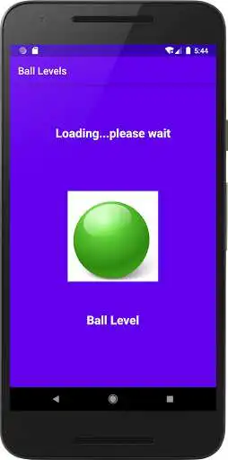 Play Ball Levels.  and enjoy Ball Levels. with UptoPlay