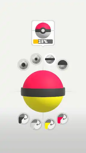 Play Ball Maker  and enjoy Ball Maker with UptoPlay
