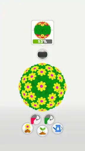 Play Ball Maker as an online game Ball Maker with UptoPlay