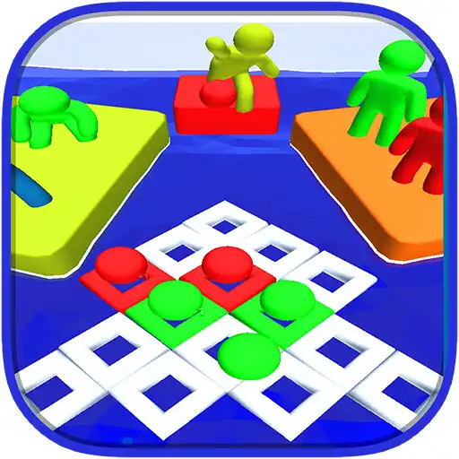 Play Ball Man Crowd Game APK