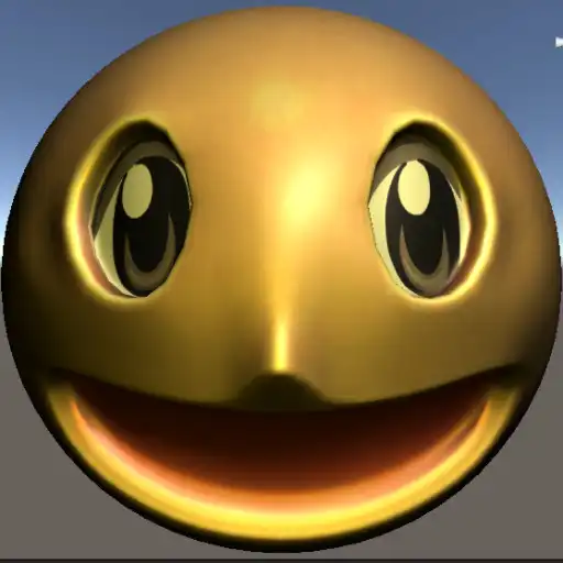 Free play online Ball Man APK