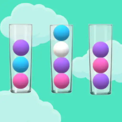 Play Ball Master 3D (Ball cup boom) APK