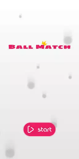 Play Ball Match