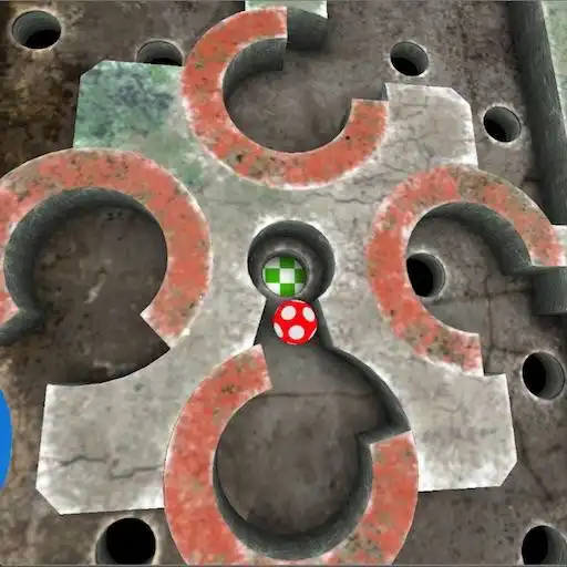 Play Ball Maze 3D 2019 APK Play Ball Maze 3D 2019 APK