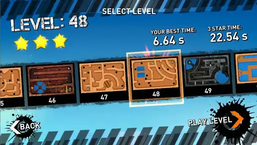 Play Ball Maze 3D 2019  and enjoy Ball Maze 3D 2019 with UptoPlay