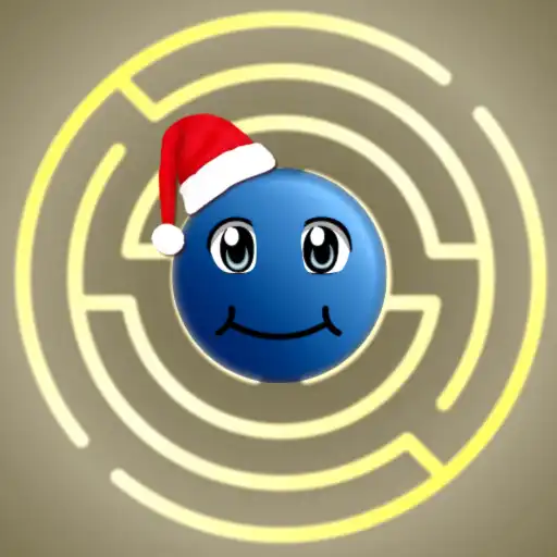 Play Ball Maze Labyrinth Game APK