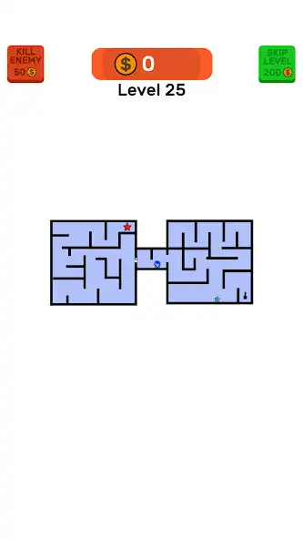 Play Ball Maze  and enjoy Ball Maze with UptoPlay