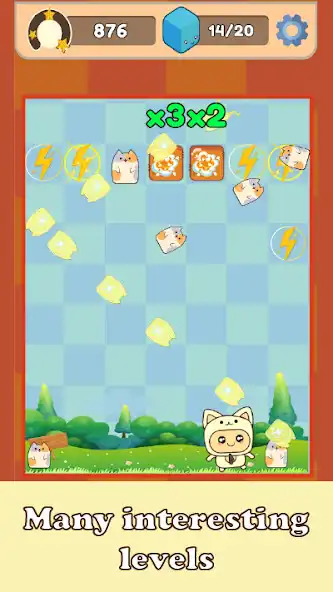 Play BallMeo  and enjoy BallMeo with UptoPlay