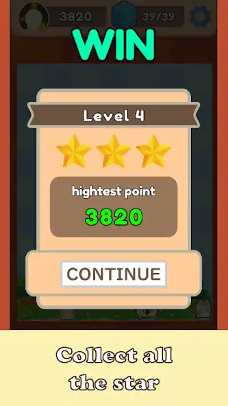 Play BallMeo as an online game BallMeo with UptoPlay