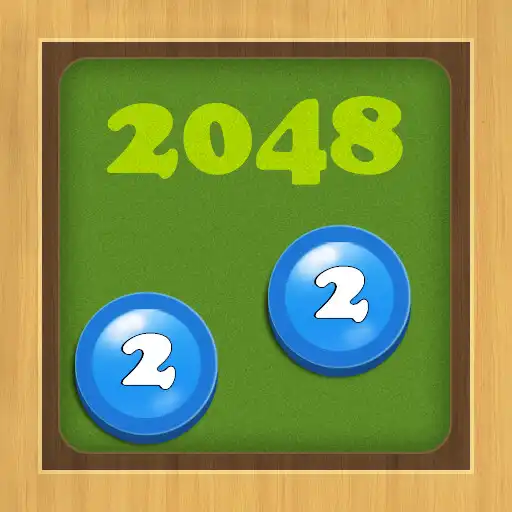 Play Ball Merge 2048 APK Play Ball Merge 2048 APK