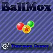 Free play online Ballmox APK