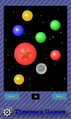 Play Ballmox