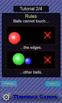 Play Ballmox