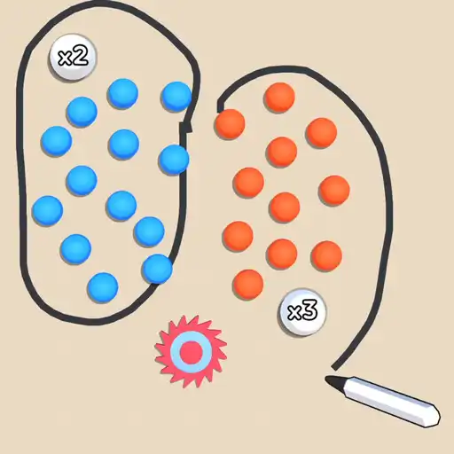 Play Ball n Rope APK Play Ball n Rope APK