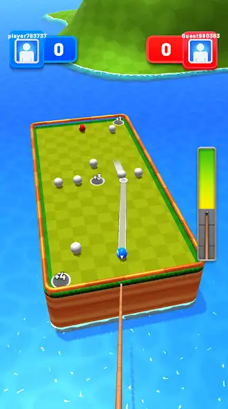 Play Ball n Stick  and enjoy Ball n Stick with UptoPlay
