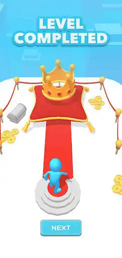 Play Ball off!  and enjoy Ball off! with UptoPlay