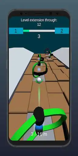 Play Ball of Torque  and enjoy Ball of Torque with UptoPlay