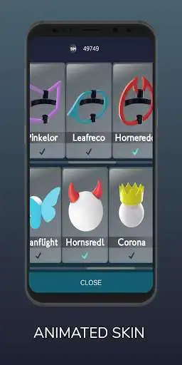 Play Ball of Torque as an online game Ball of Torque with UptoPlay