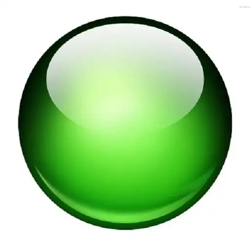 Play Ballon: Hit green balls and defend from red balls APK