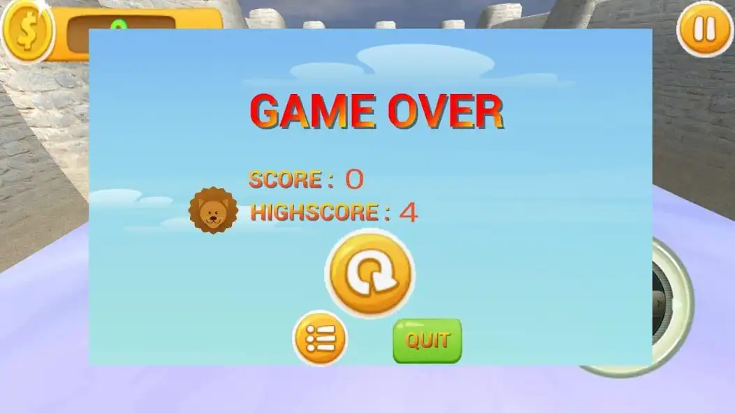 Play Ballon: Hit green balls and defend from red balls as an online game Ballon: Hit green balls and defend from red balls with UptoPlay