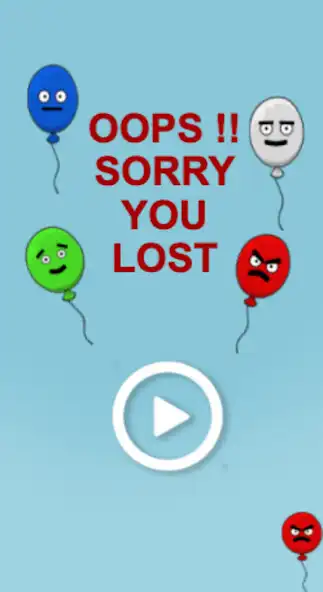 Play Ballon Popper  and enjoy Ballon Popper with UptoPlay