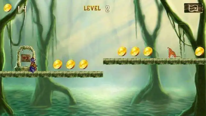 Play Balloo Adventure Game-TaleSpin