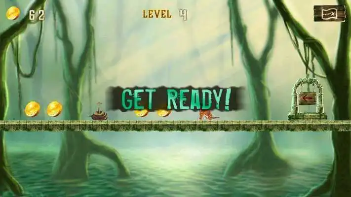 Play Balloo Adventure Game-TaleSpin