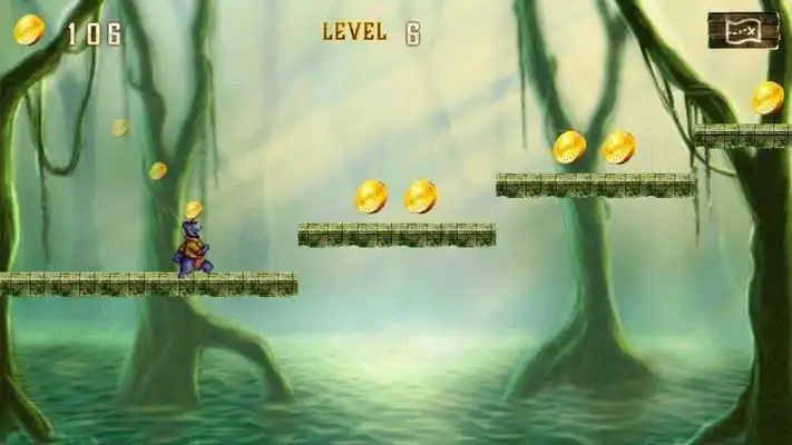 Play Balloo Adventure Game-TaleSpin