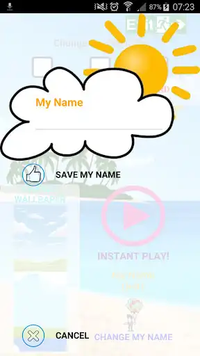 Play Balloon Adventures as an online game Balloon Adventures with UptoPlay