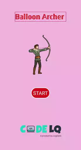 Play Balloon Archer  and enjoy Balloon Archer with UptoPlay