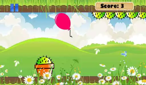 Play Balloon Ba Ba Loon