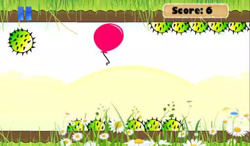 Play Balloon Ba Ba Loon