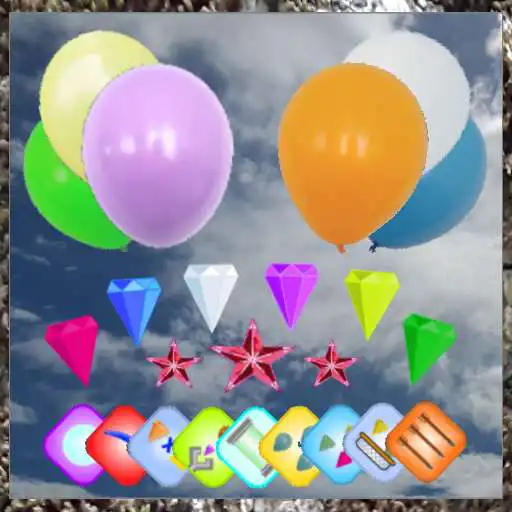 Play Balloon Bash APK Play Balloon Bash APK