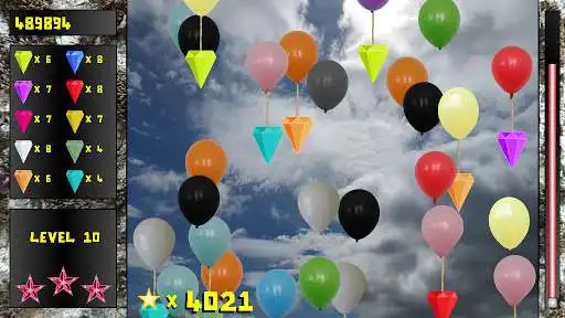 Play Balloon Bash  and enjoy Balloon Bash with UptoPlay