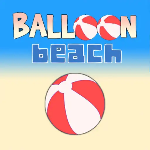Play Balloon Beach APK