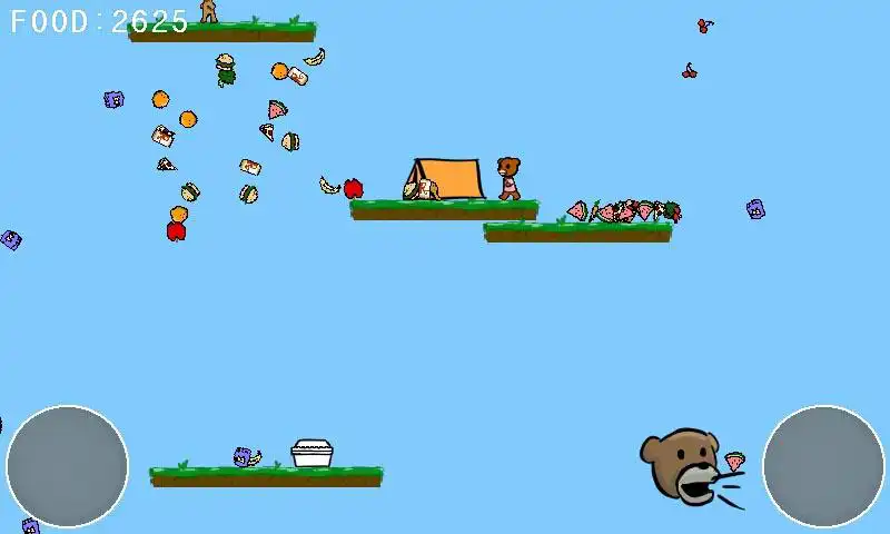 Play Balloon Bear