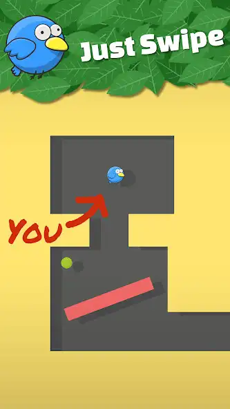 Play Balloon Birds  and enjoy Balloon Birds with UptoPlay