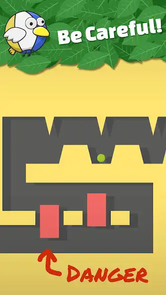 Play Balloon Birds as an online game Balloon Birds with UptoPlay