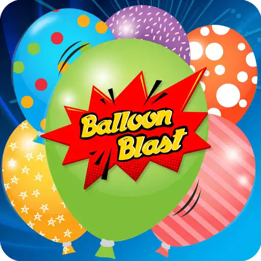 Free play online Balloon Blast APK Free play online Balloon Blast APK