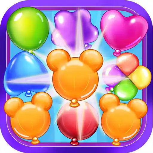 Free play online Balloon Blaze Mania APK Free play online Balloon Blaze Mania APK